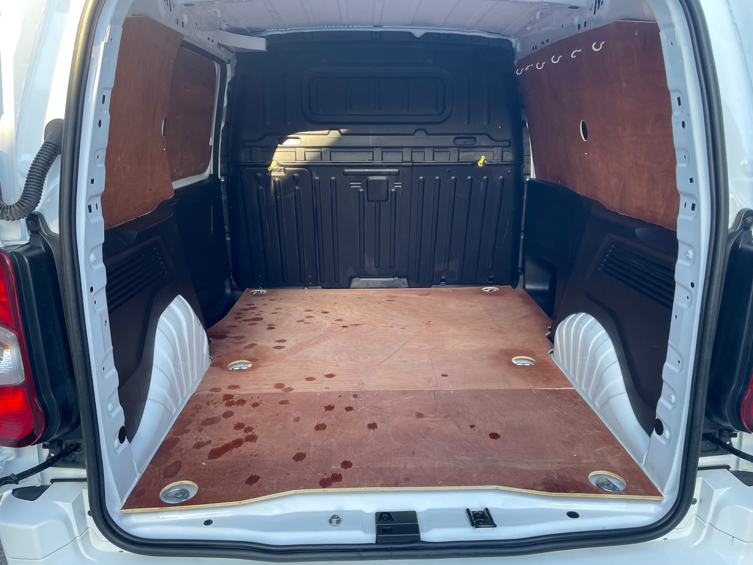 Used Vauxhall Combo 2021 for sale - 76581163: Photo 22