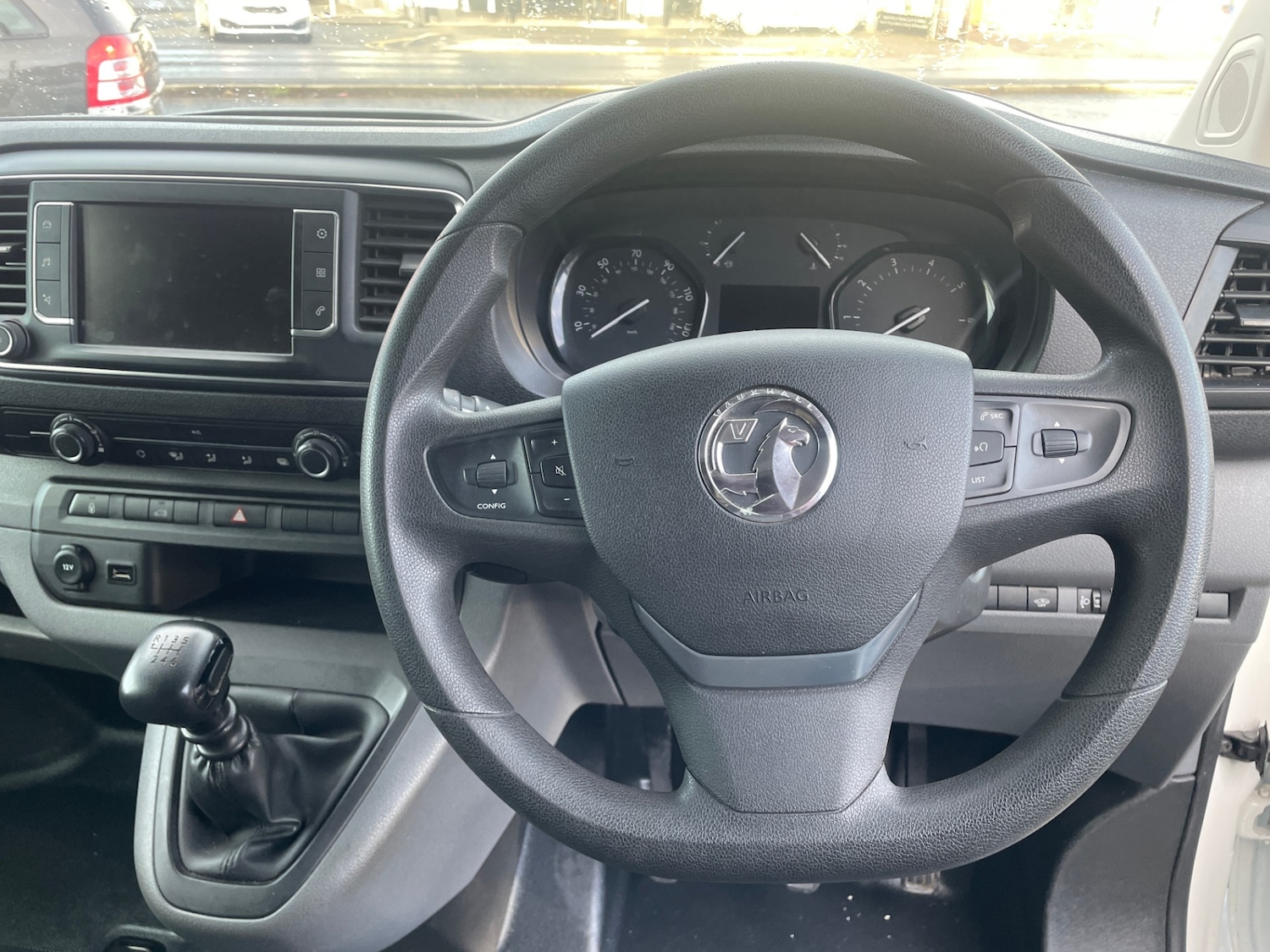 Used Vauxhall Vivaro 2021 for sale - 76861670: Photo 14