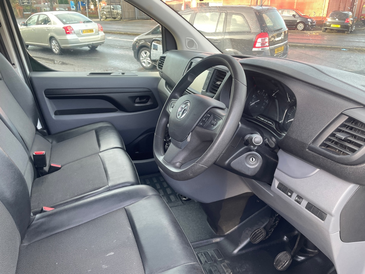 Used Vauxhall Vivaro 2021 for sale - 76861670: Photo 16