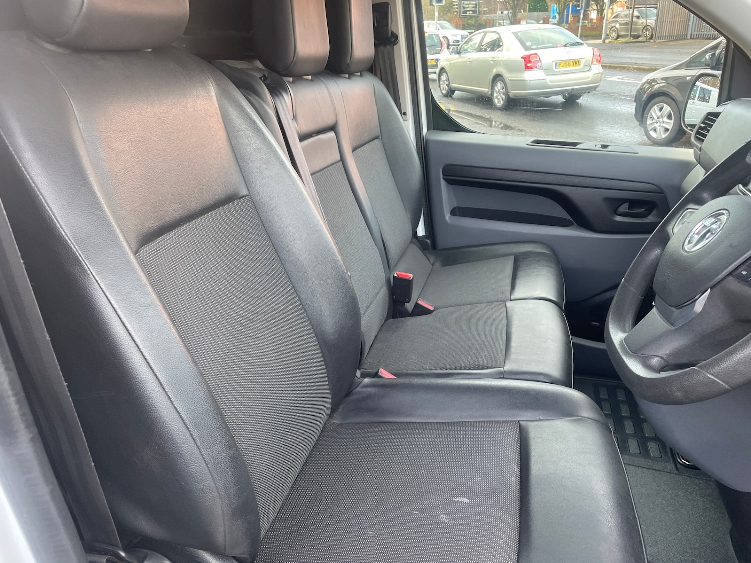 Used Vauxhall Vivaro 2021 for sale - 76861670: Photo 17