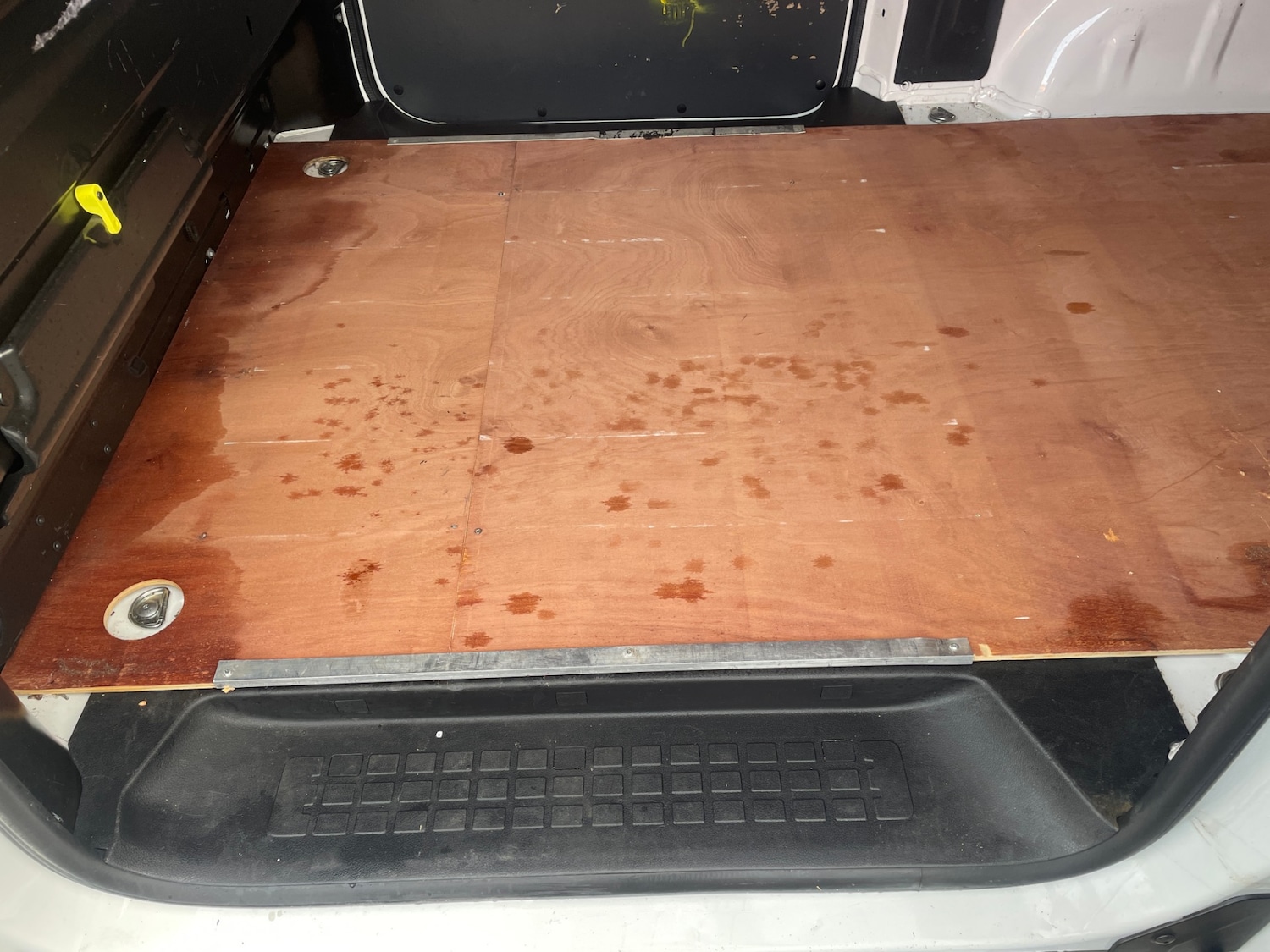 Used Vauxhall Vivaro 2021 for sale - 76861670: Photo 20