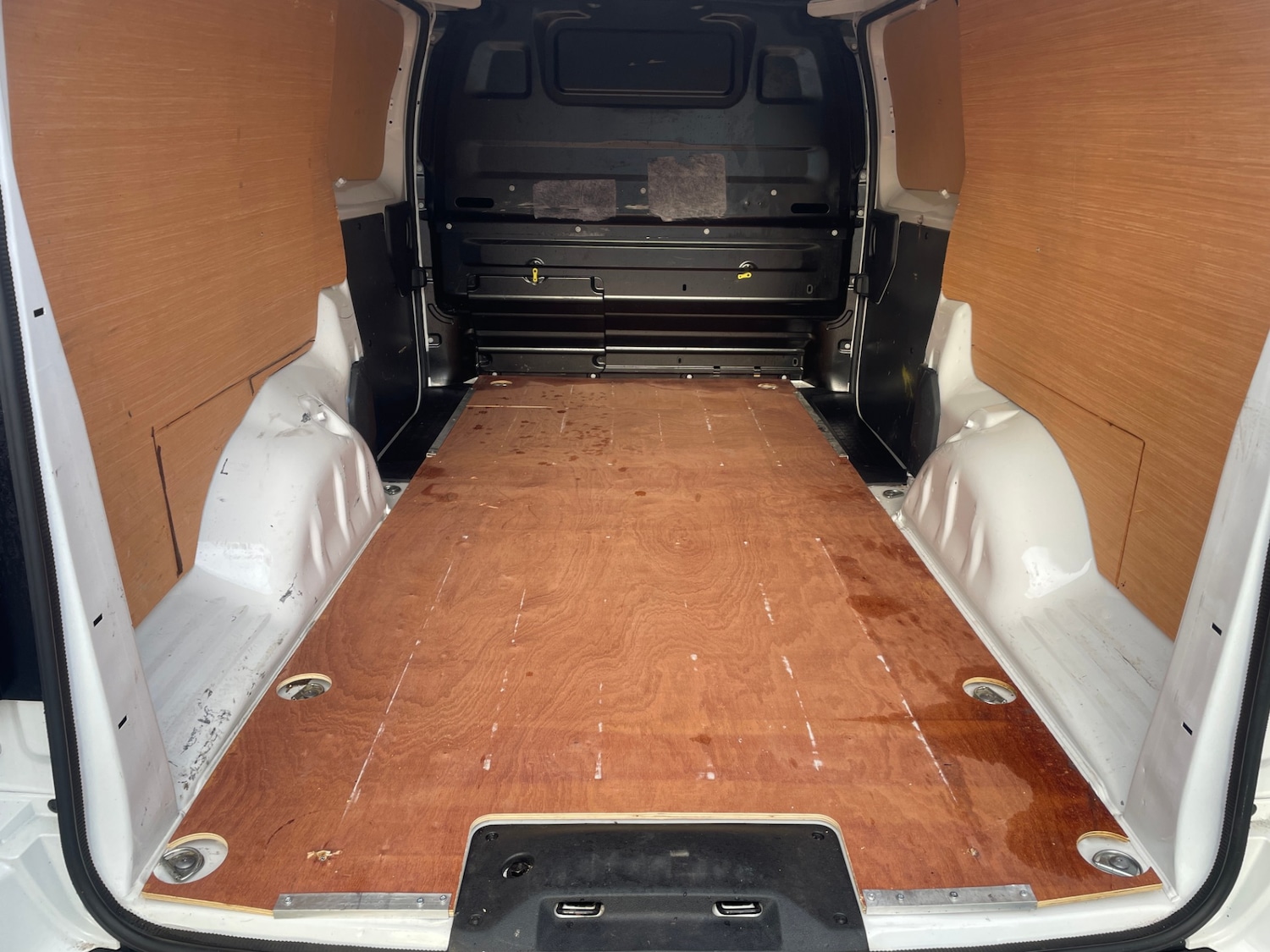 Used Vauxhall Vivaro 2021 for sale - 76861670: Photo 22