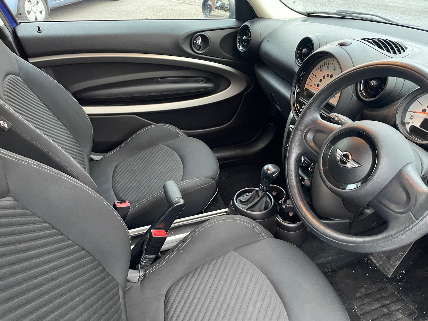 Used MINI Paceman 2013 for sale - 76616624: Photo 10