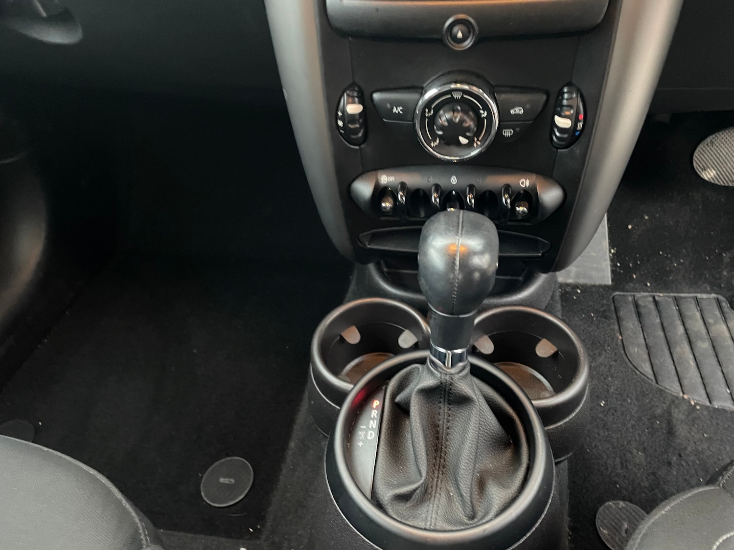 Used MINI Paceman 2013 for sale - 76616624: Photo 11