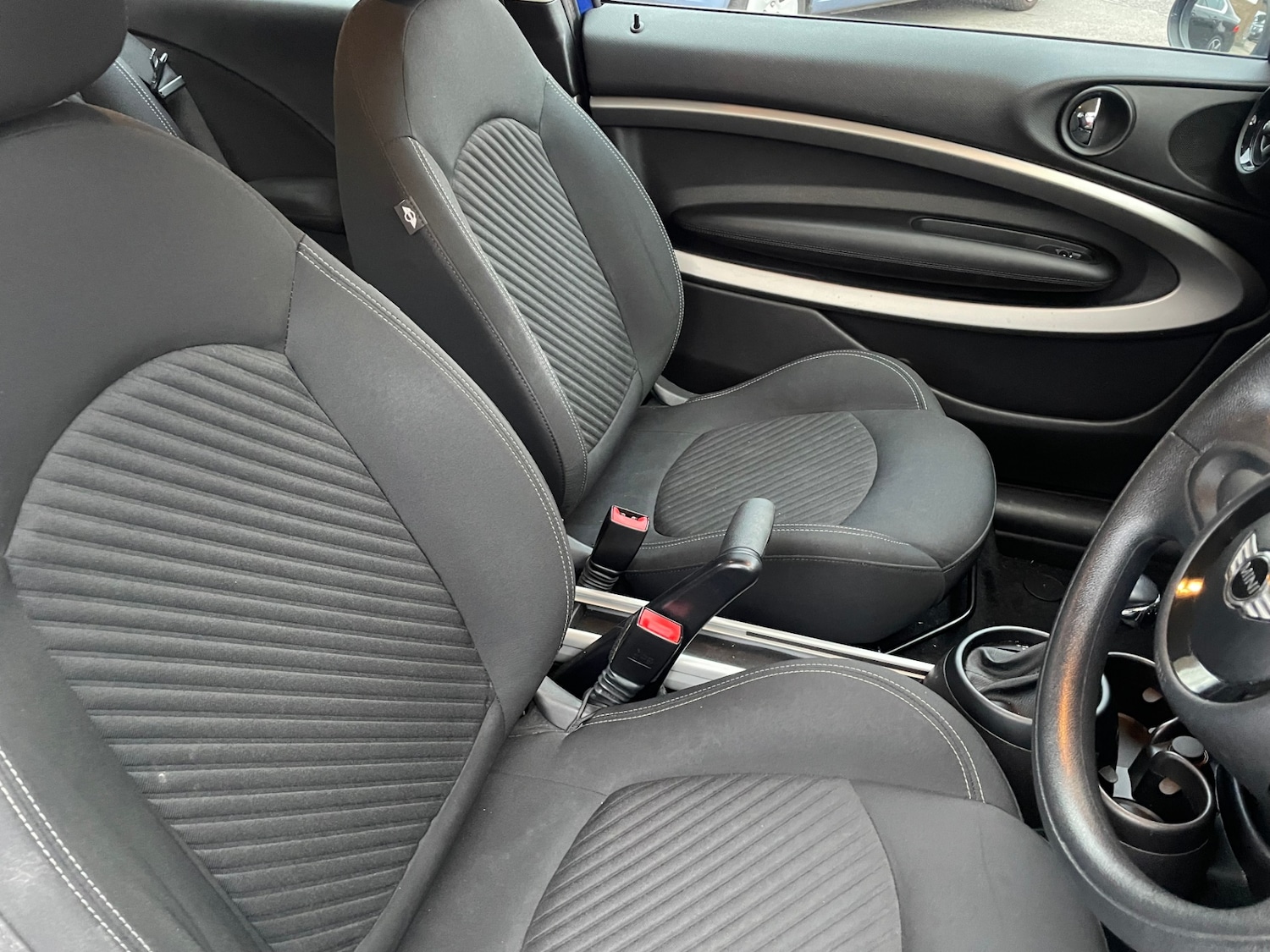 Used MINI Paceman 2013 for sale - 76616624: Photo 12