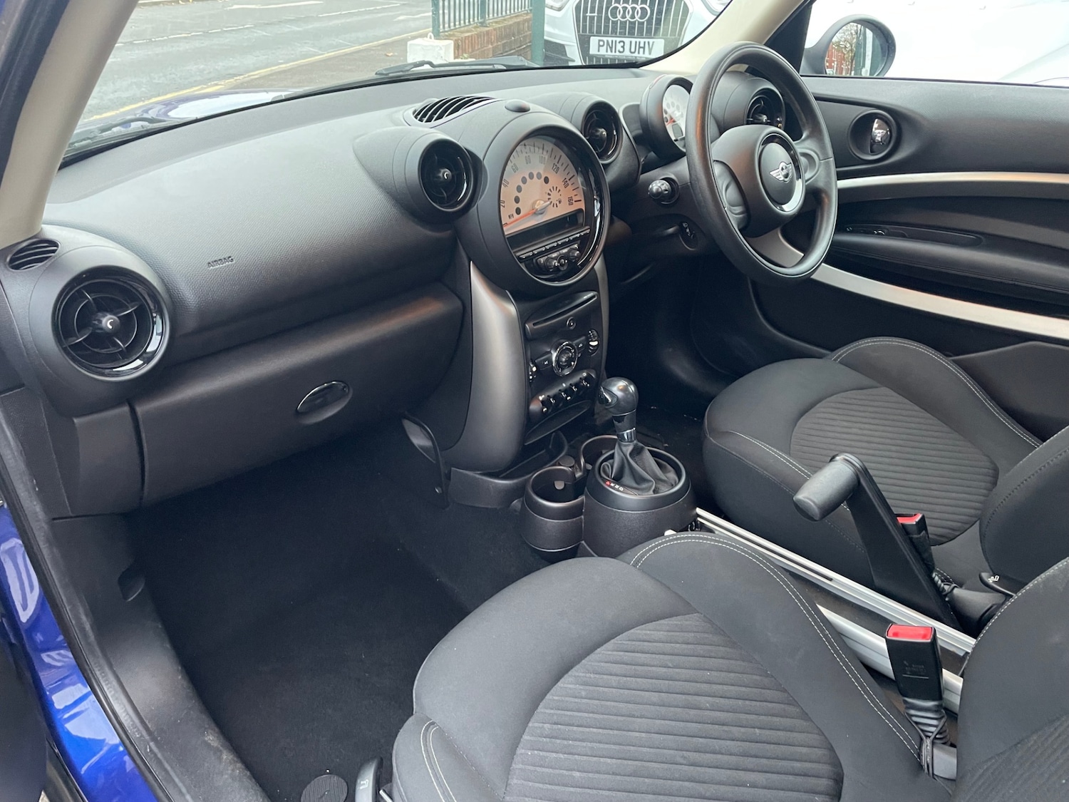 Used MINI Paceman 2013 for sale - 76616624: Photo 13