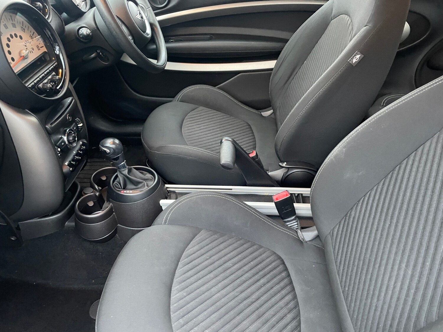 Used MINI Paceman 2013 for sale - 76616624: Photo 14