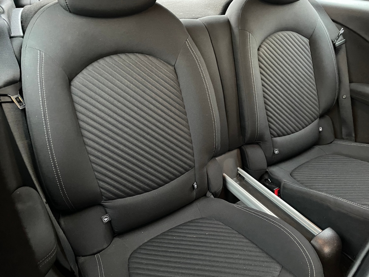 Used MINI Paceman 2013 for sale - 76616624: Photo 16