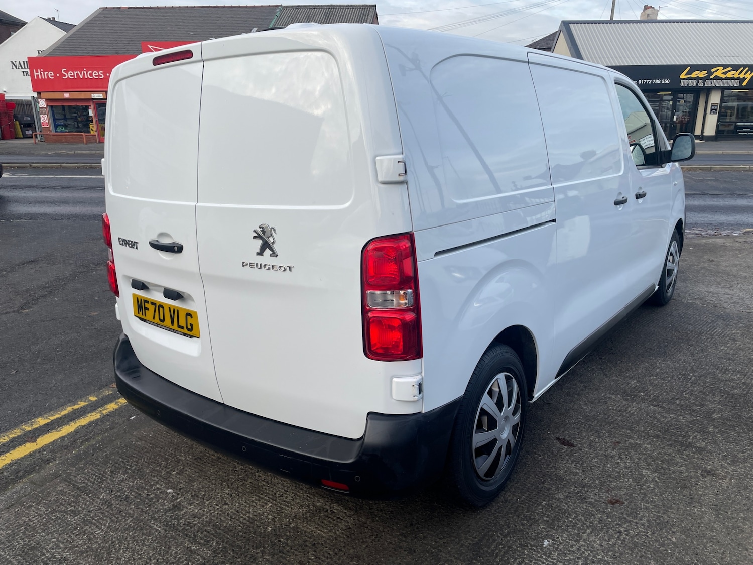 Used Peugeot Expert 2020 for sale - 76580936: Photo 12