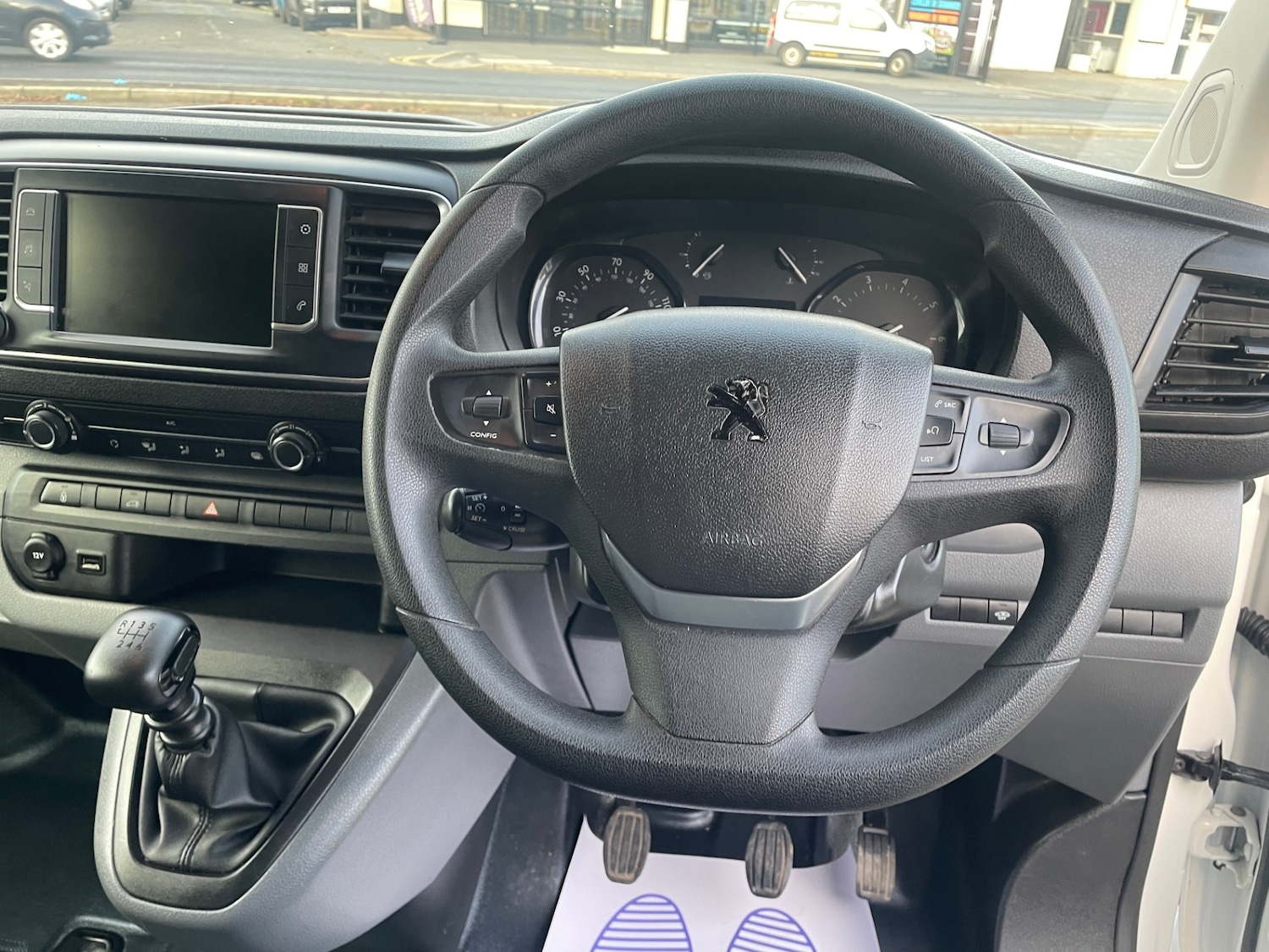 Used Peugeot Expert 2020 for sale - 76580936: Photo 13