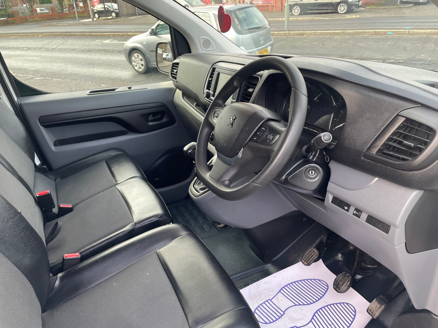 Used Peugeot Expert 2020 for sale - 76580936: Photo 15