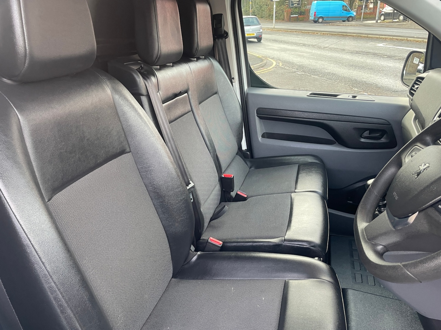 Used Peugeot Expert 2020 for sale - 76580936: Photo 16