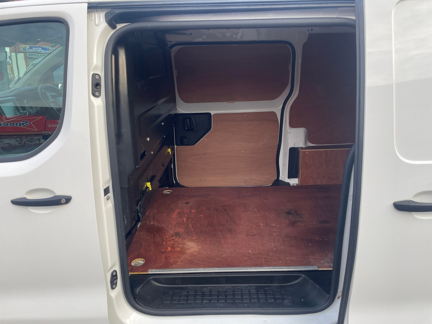 Used Peugeot Expert 2020 for sale - 76580936: Photo 19