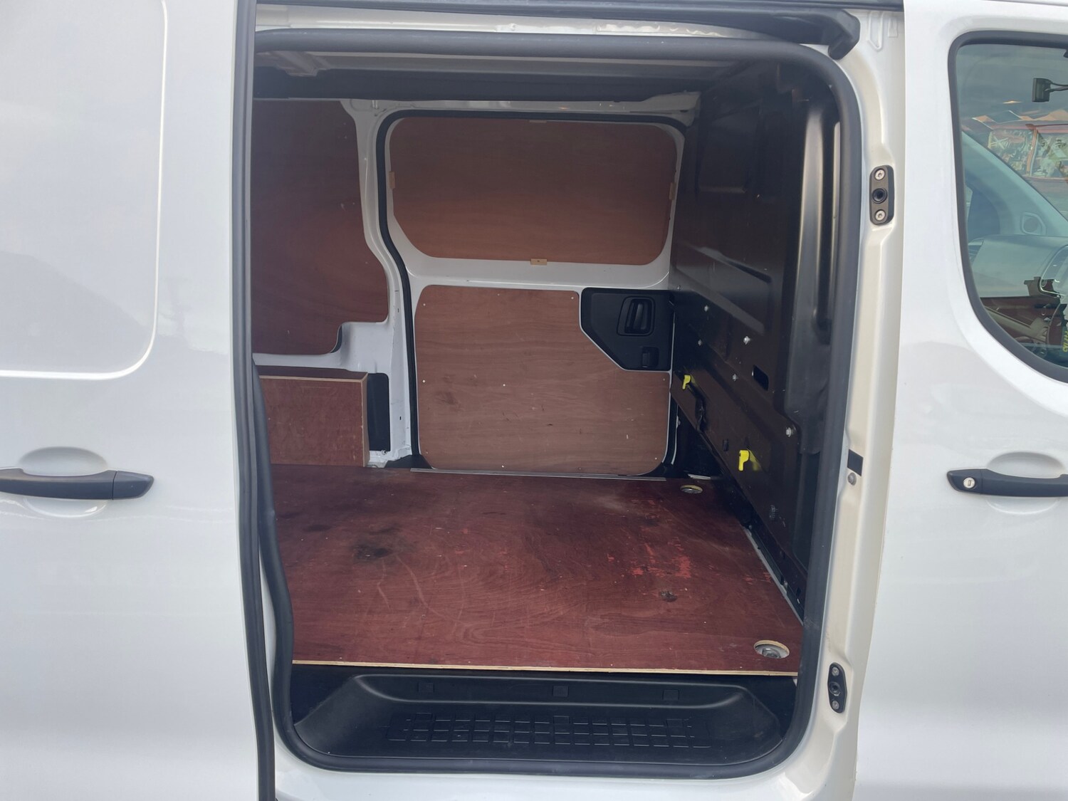 Used Peugeot Expert 2020 for sale - 76580936: Photo 20