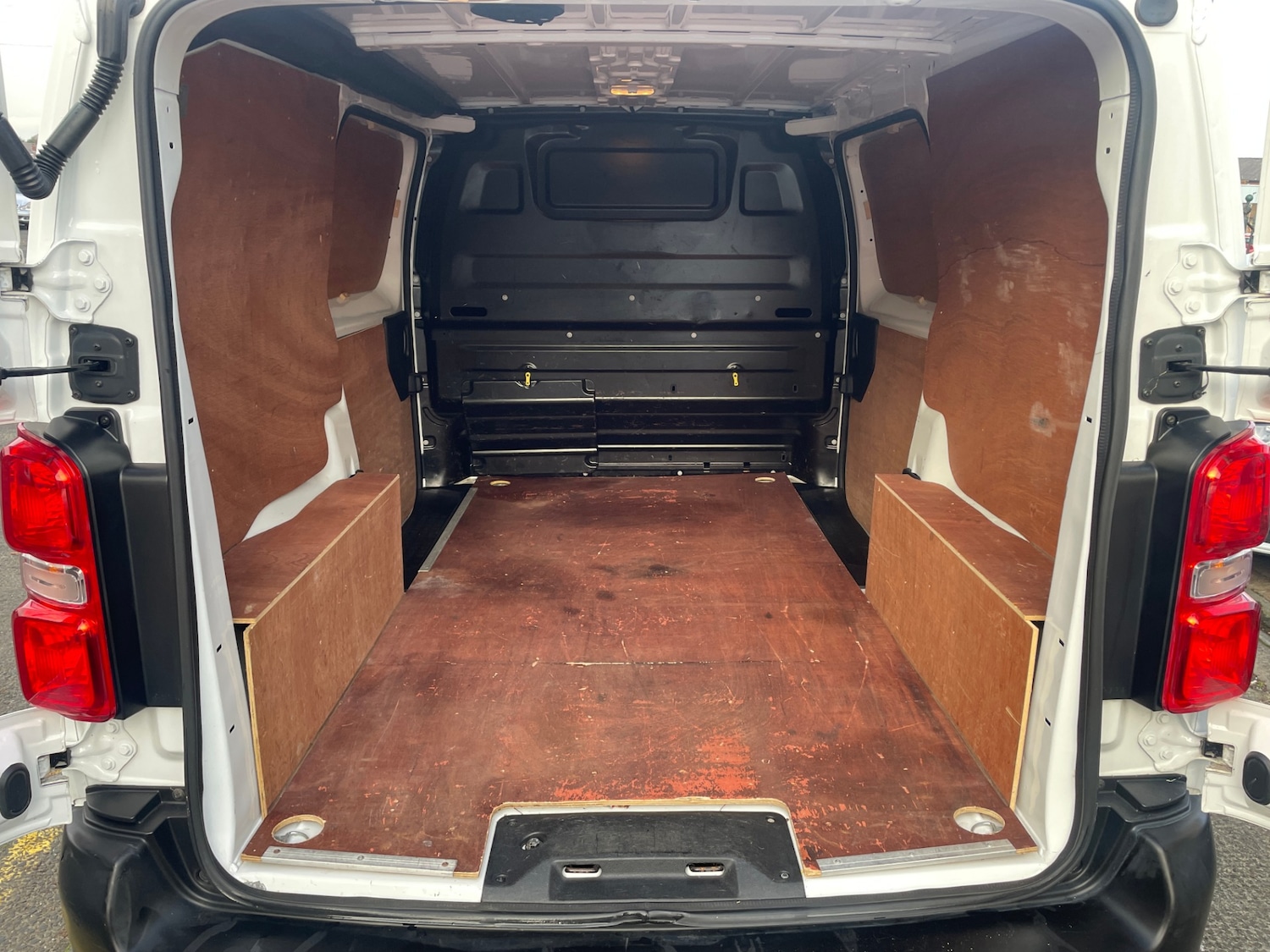 Used Peugeot Expert 2020 for sale - 76580936: Photo 21