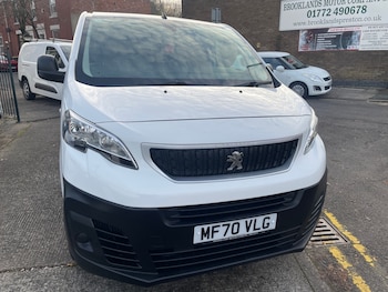 Used Peugeot Expert 2020 for sale - 76580936: Photo