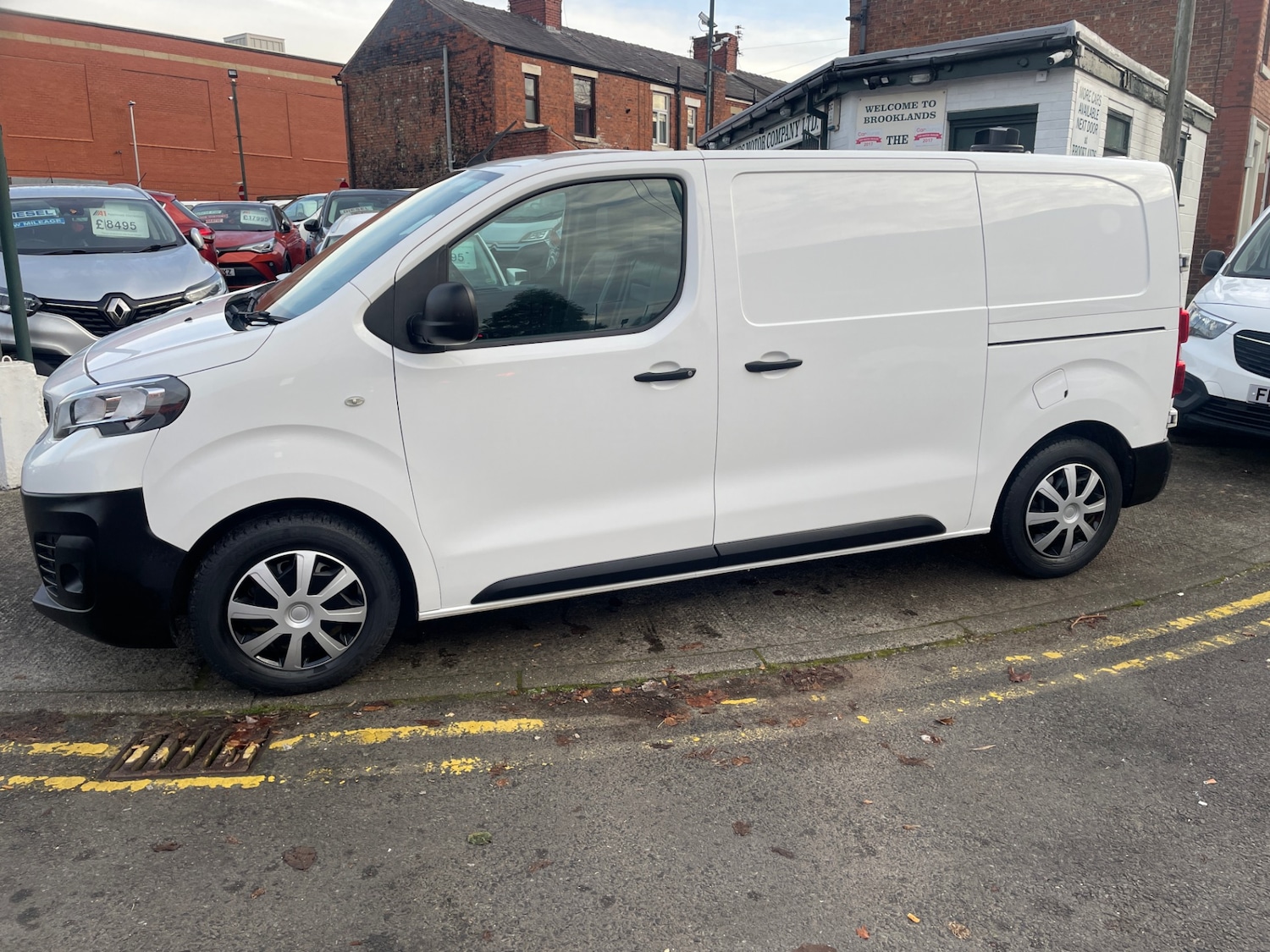 Used Peugeot Expert 2020 for sale - 76580936: Photo 7