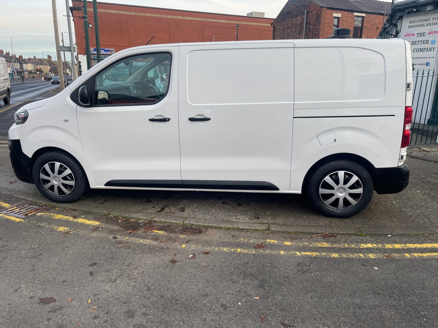 Used Peugeot Expert 2020 for sale - 76580936: Photo 8