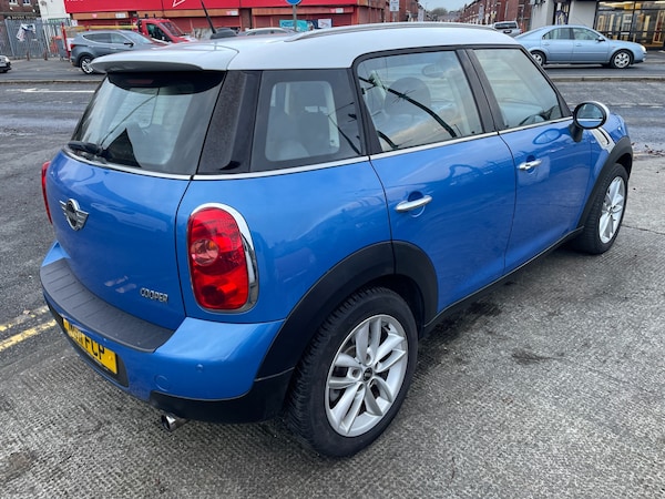 Used MINI Countryman 2011 for sale - 73502166: Photo 13
