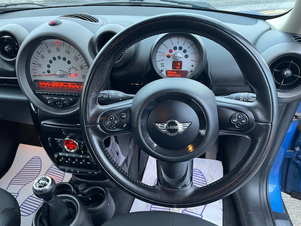 Used MINI Countryman 2011 for sale - 73502166: Photo 14