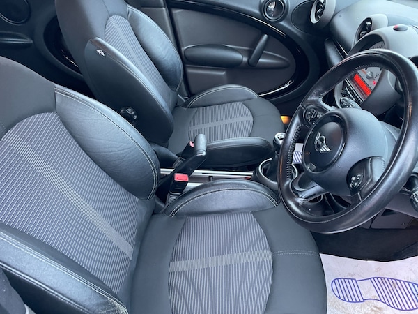 Used MINI Countryman 2011 for sale - 73502166: Photo 16