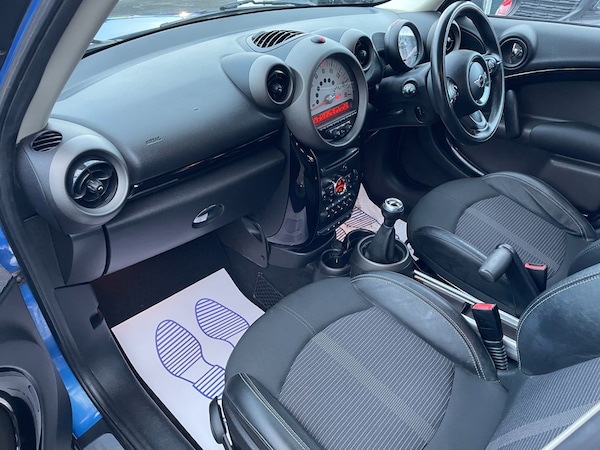 Used MINI Countryman 2011 for sale - 73502166: Photo 17