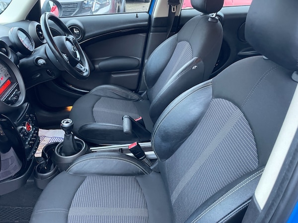 Used MINI Countryman 2011 for sale - 73502166: Photo 18