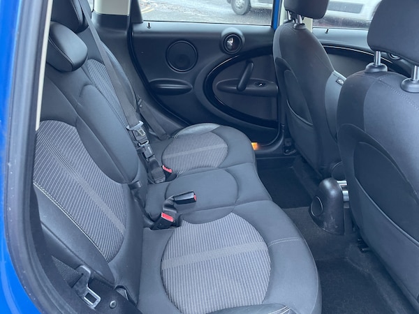 Used MINI Countryman 2011 for sale - 73502166: Photo 20