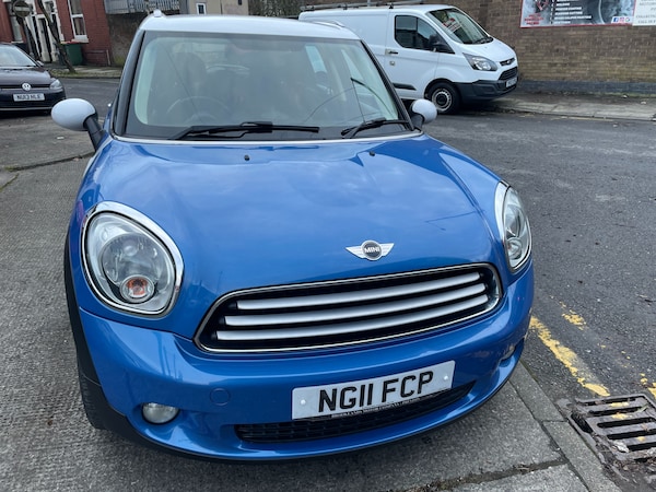 Used MINI Countryman 2011 for sale - 73502166: Photo 4
