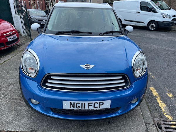 Used MINI Countryman 2011 for sale - 73502166: Photo 5
