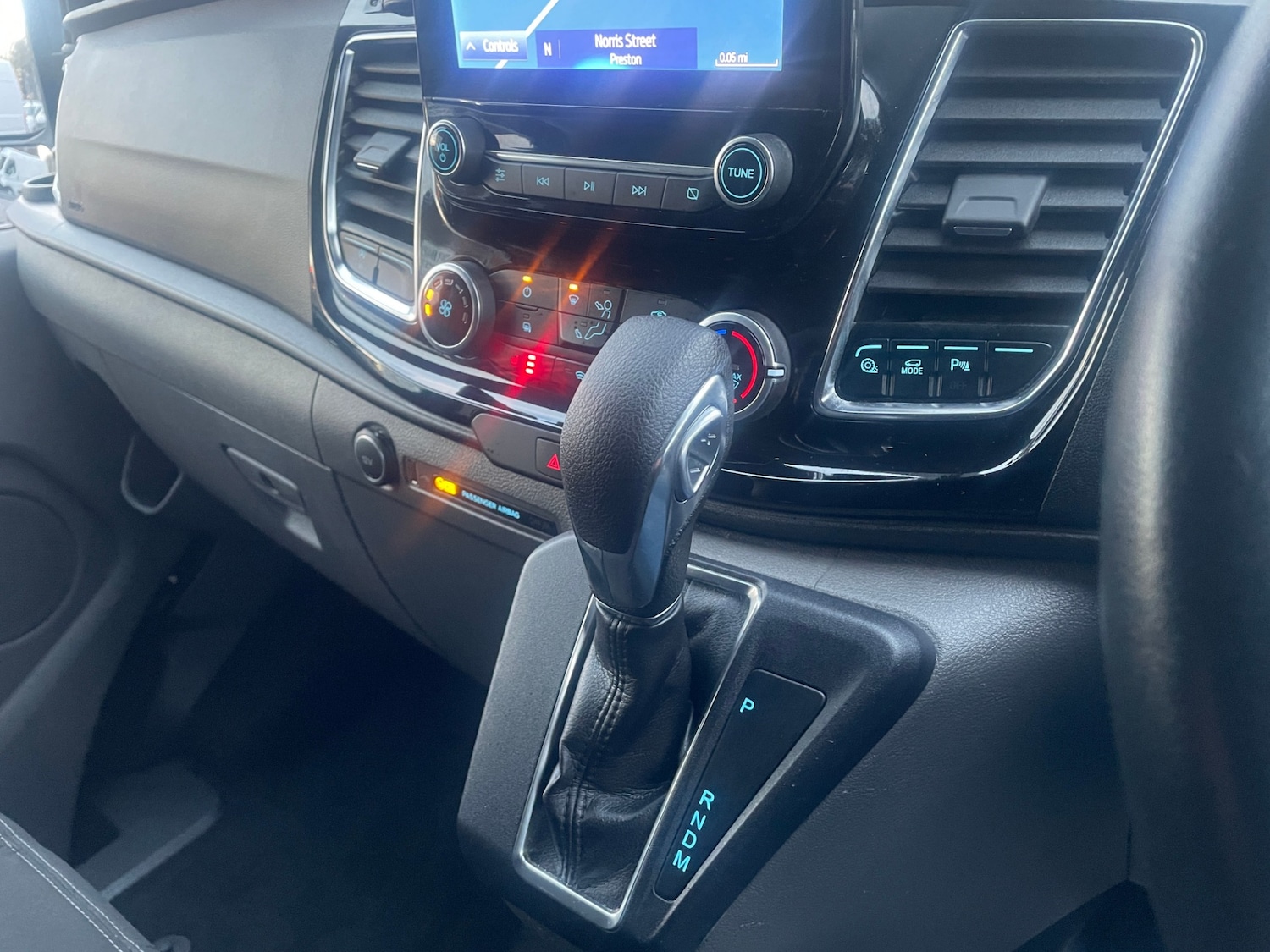 Used Ford Transit Custom 2021 for sale - 76895829: Photo 12