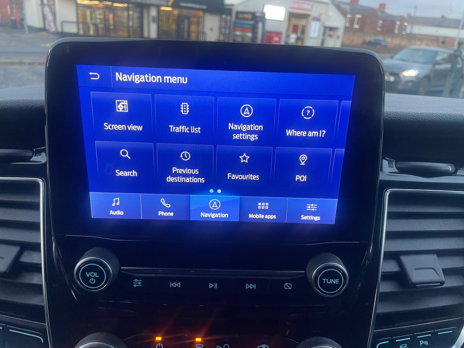 Used Ford Transit Custom 2021 for sale - 76895829: Photo 15