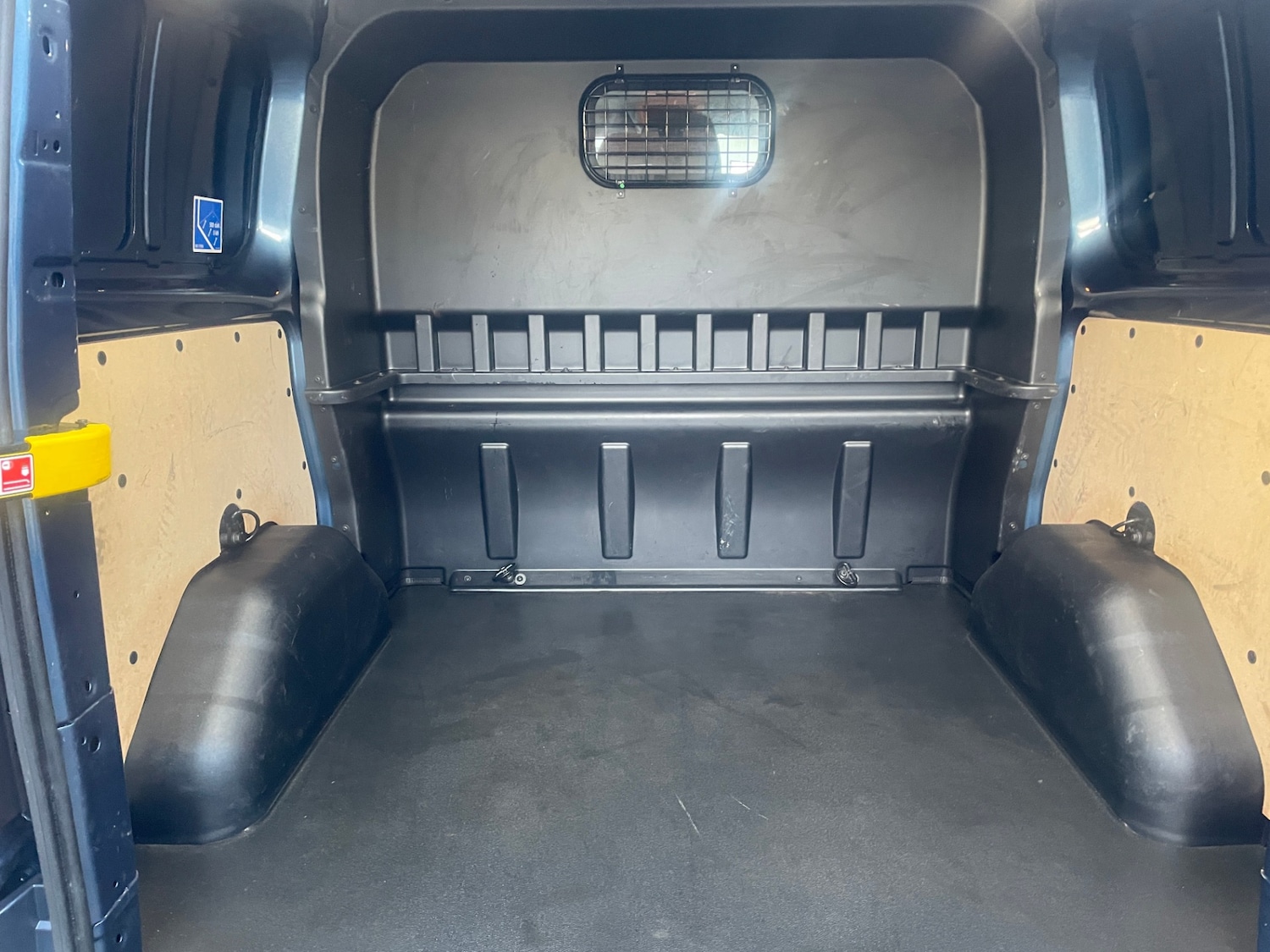 Used Ford Transit Custom 2021 for sale - 76895829: Photo 22