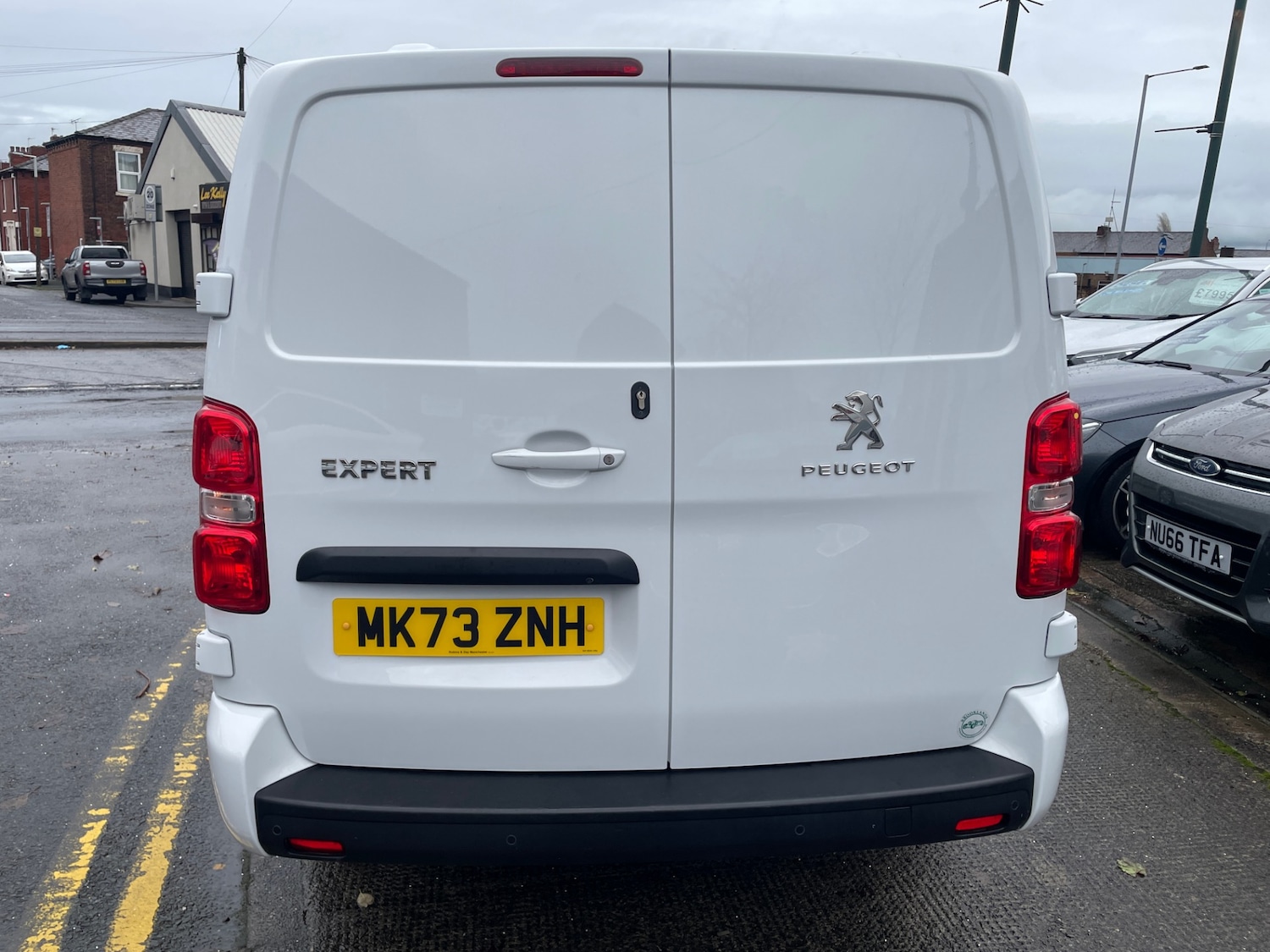 Used Peugeot Expert 2023 for sale - 76861739: Photo 11