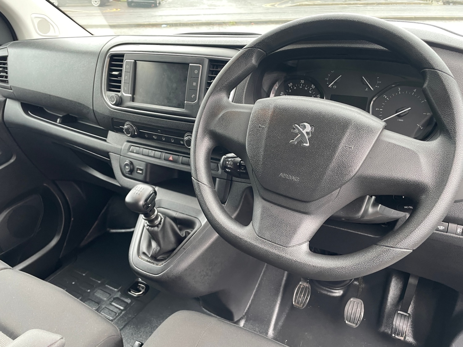 Used Peugeot Expert 2023 for sale - 76861739: Photo 13