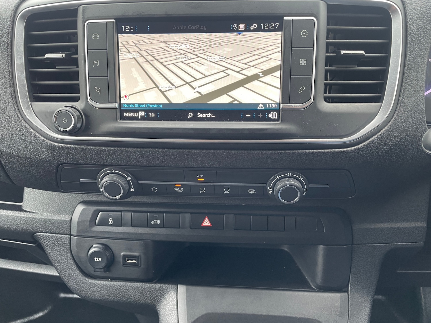 Used Peugeot Expert 2023 for sale - 76861739: Photo 14