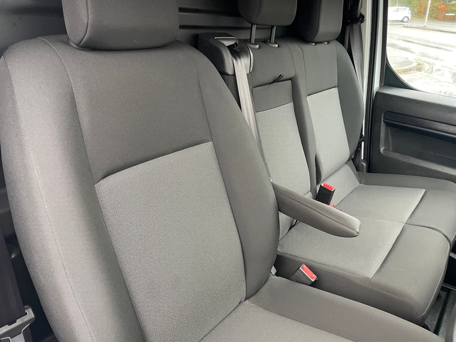 Used Peugeot Expert 2023 for sale - 76861739: Photo 17