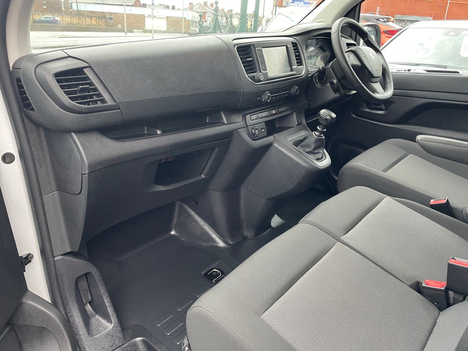 Used Peugeot Expert 2023 for sale - 76861739: Photo 18