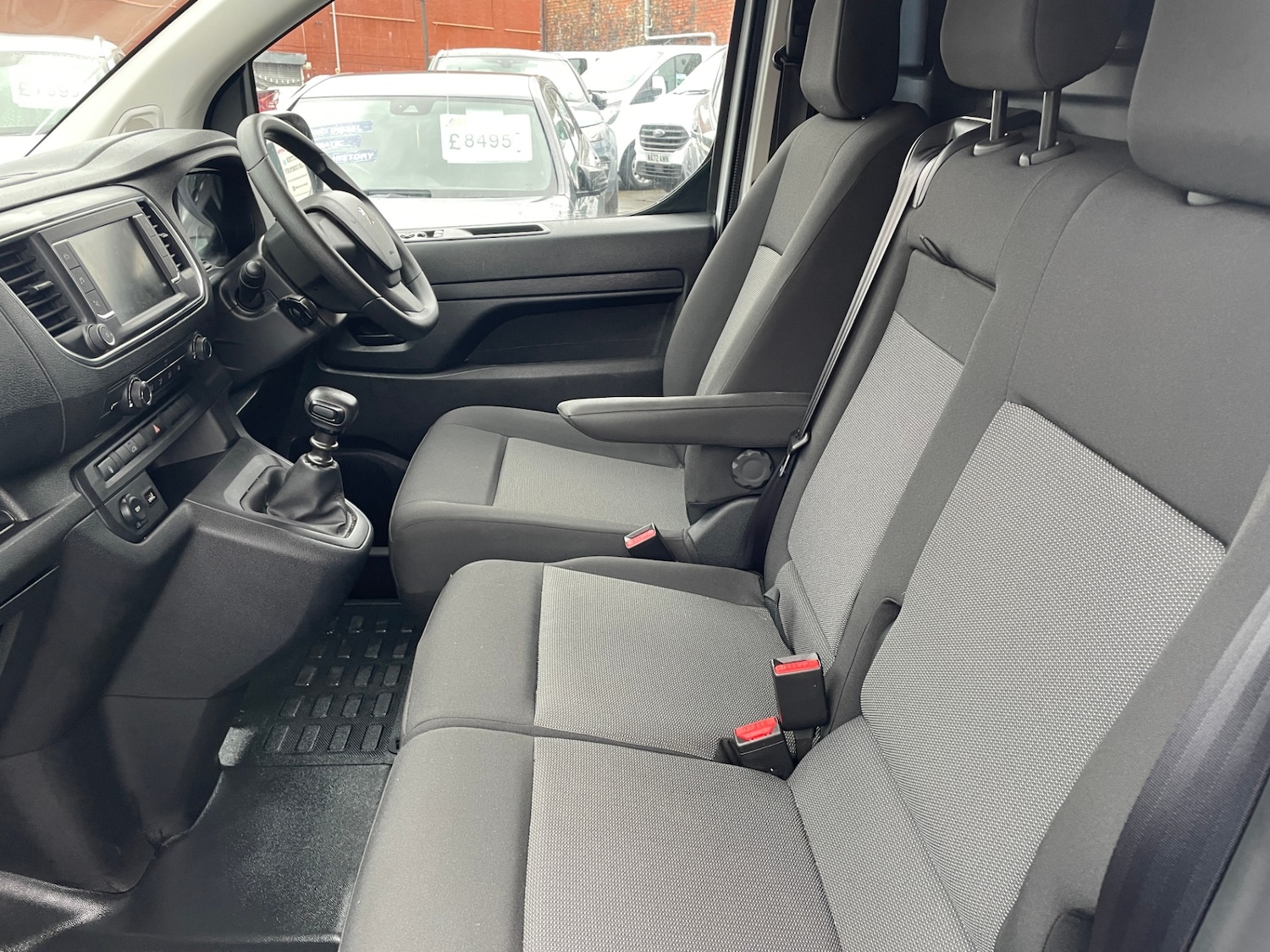 Used Peugeot Expert 2023 for sale - 76861739: Photo 19