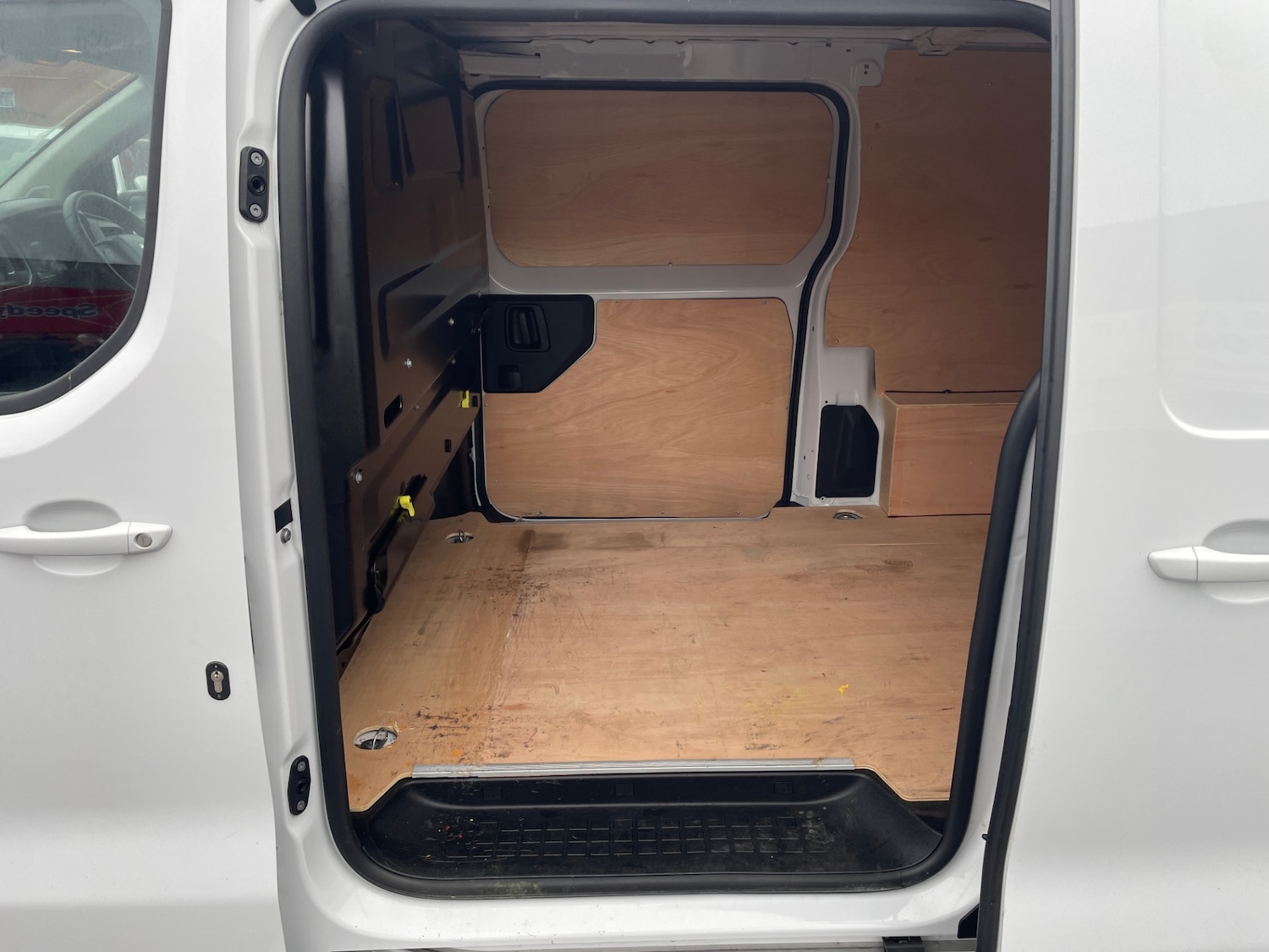 Used Peugeot Expert 2023 for sale - 76861739: Photo 20