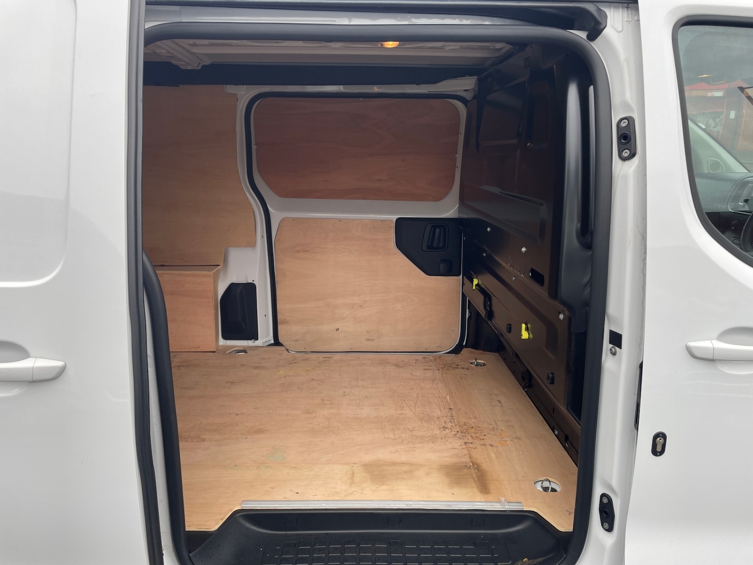 Used Peugeot Expert 2023 for sale - 76861739: Photo 21