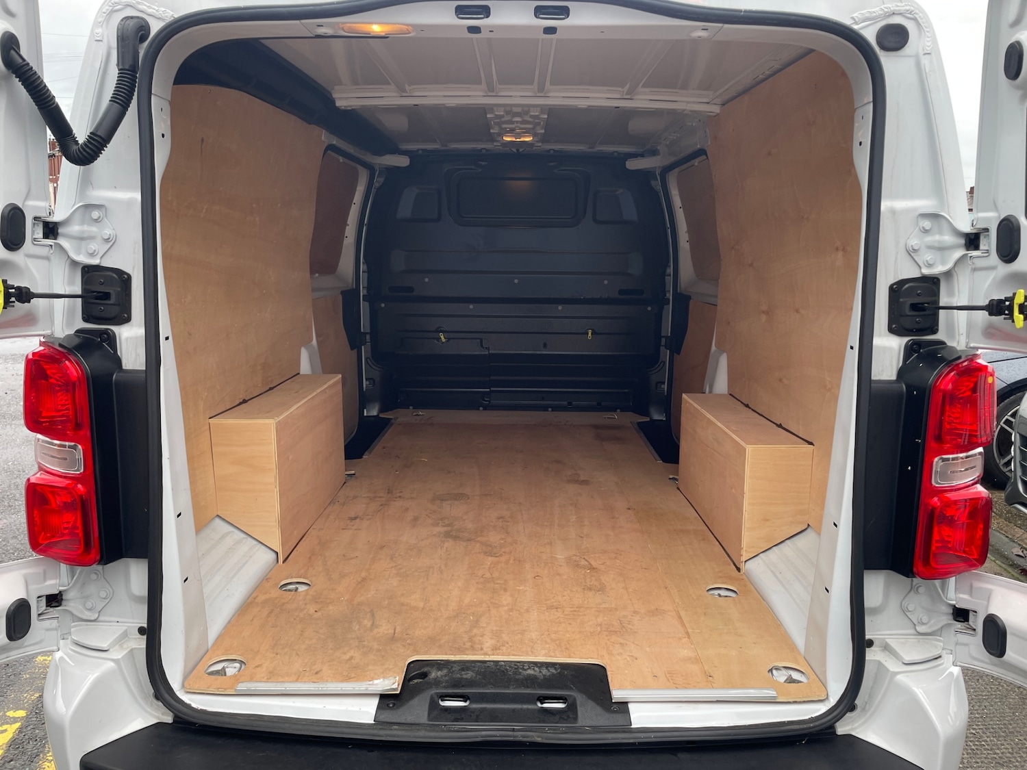 Used Peugeot Expert 2023 for sale - 76861739: Photo 22