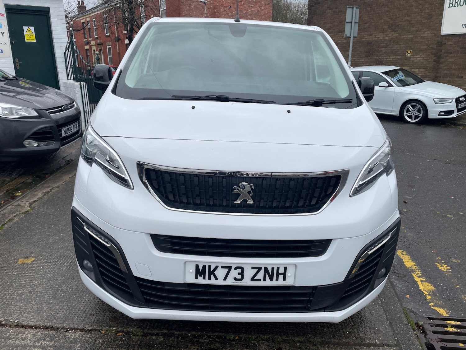 Used Peugeot Expert 2023 for sale - 76861739: Photo 23
