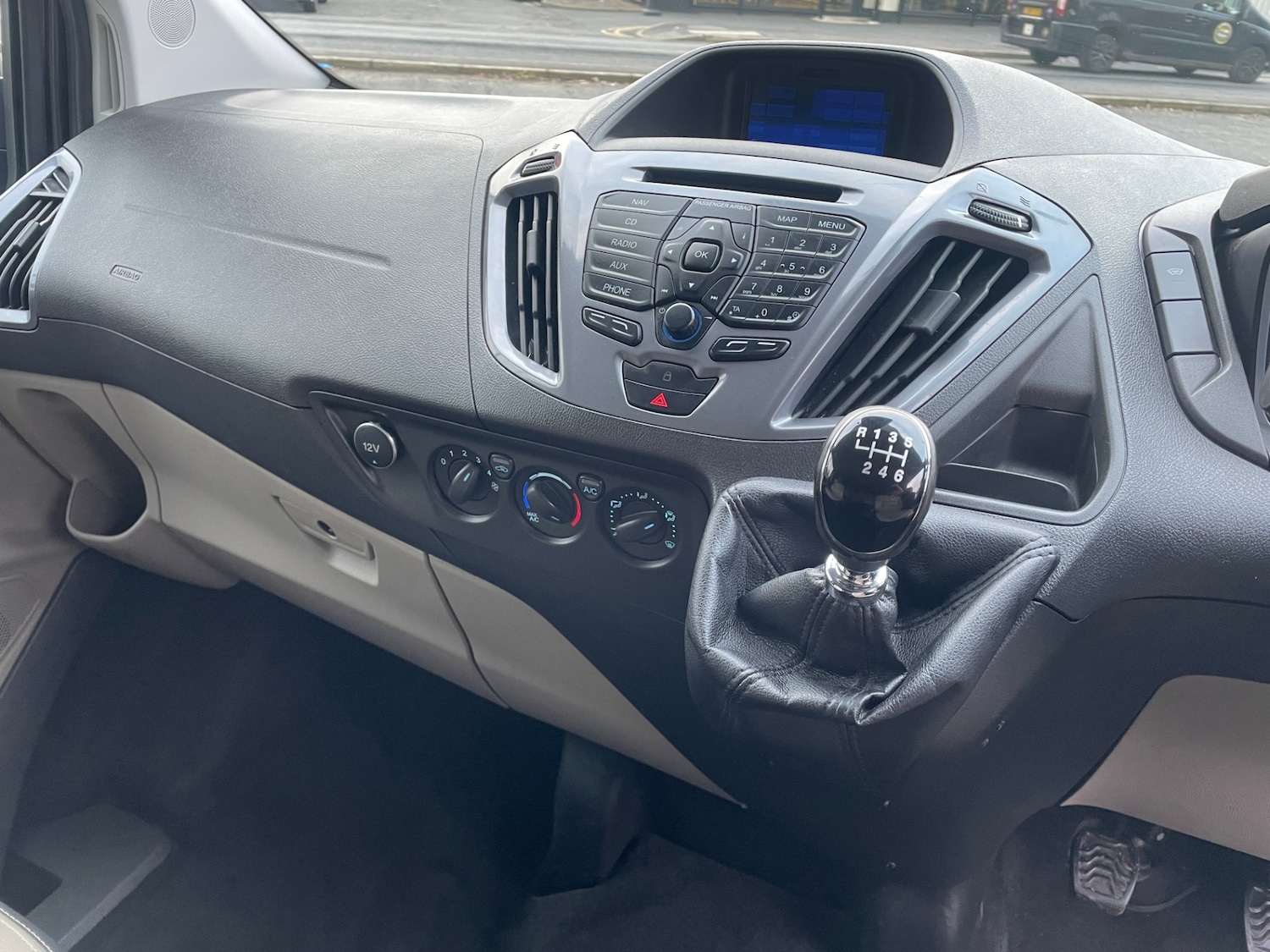 Used Ford Transit Custom 2018 for sale - 77354963: Photo 13