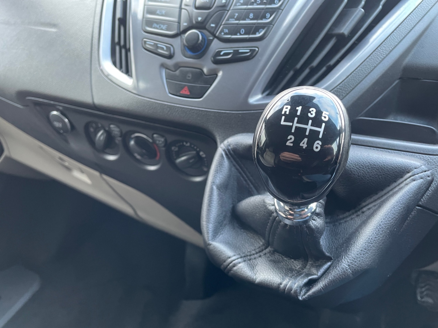 Used Ford Transit Custom 2018 for sale - 77354963: Photo 14