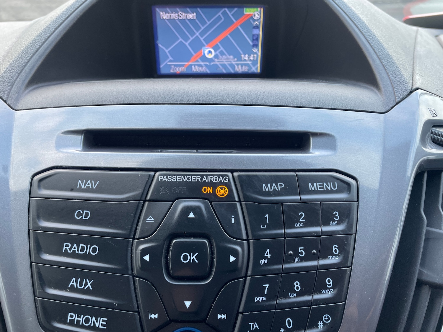 Used Ford Transit Custom 2018 for sale - 77354963: Photo 15