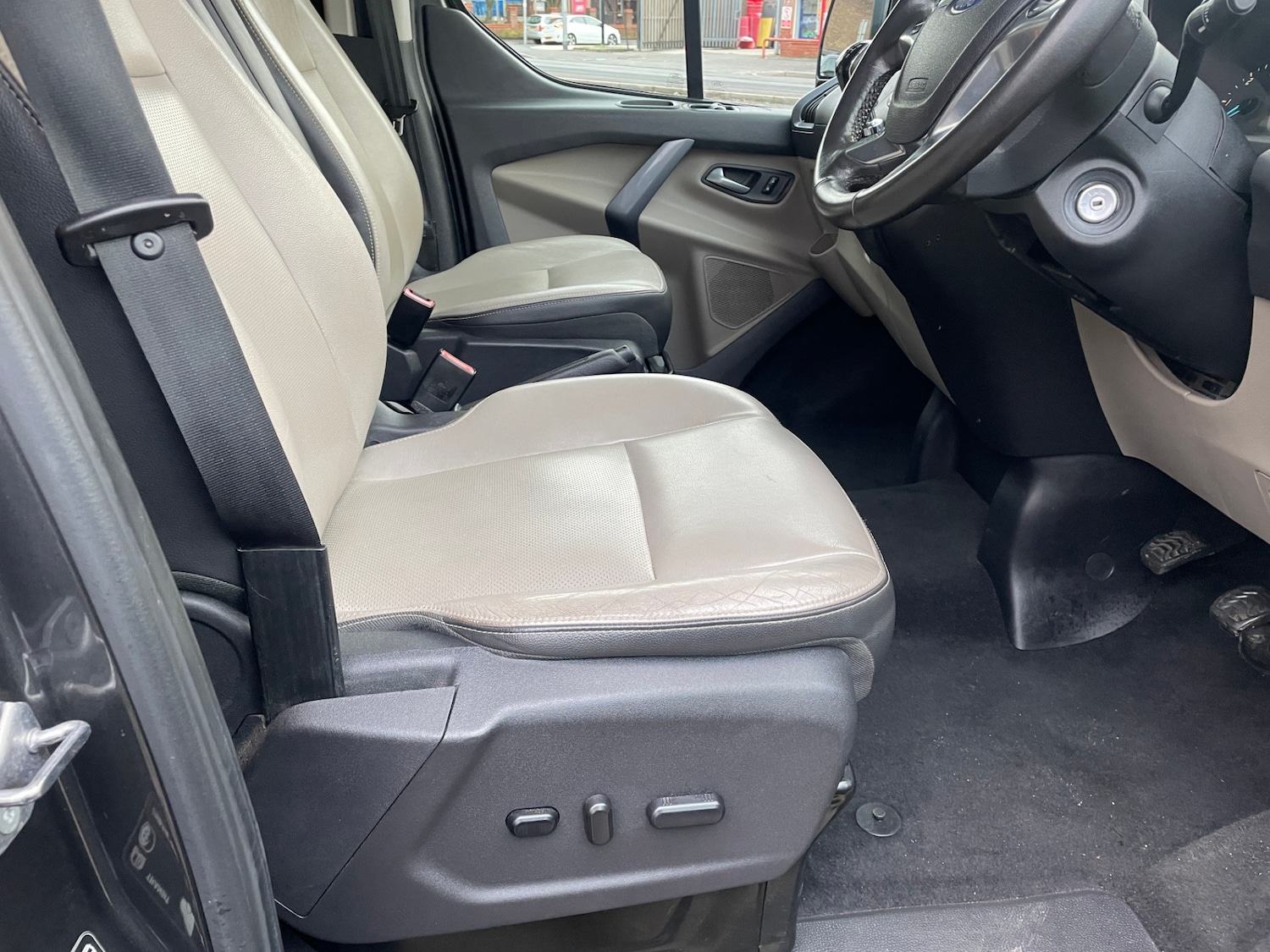 Used Ford Transit Custom 2018 for sale - 77354963: Photo 16