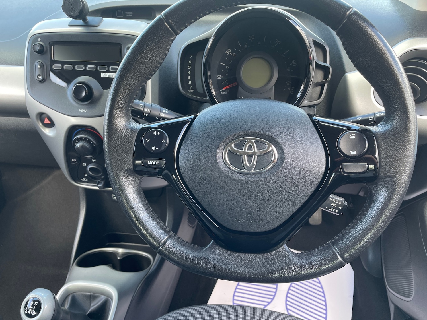 Vehicle 13