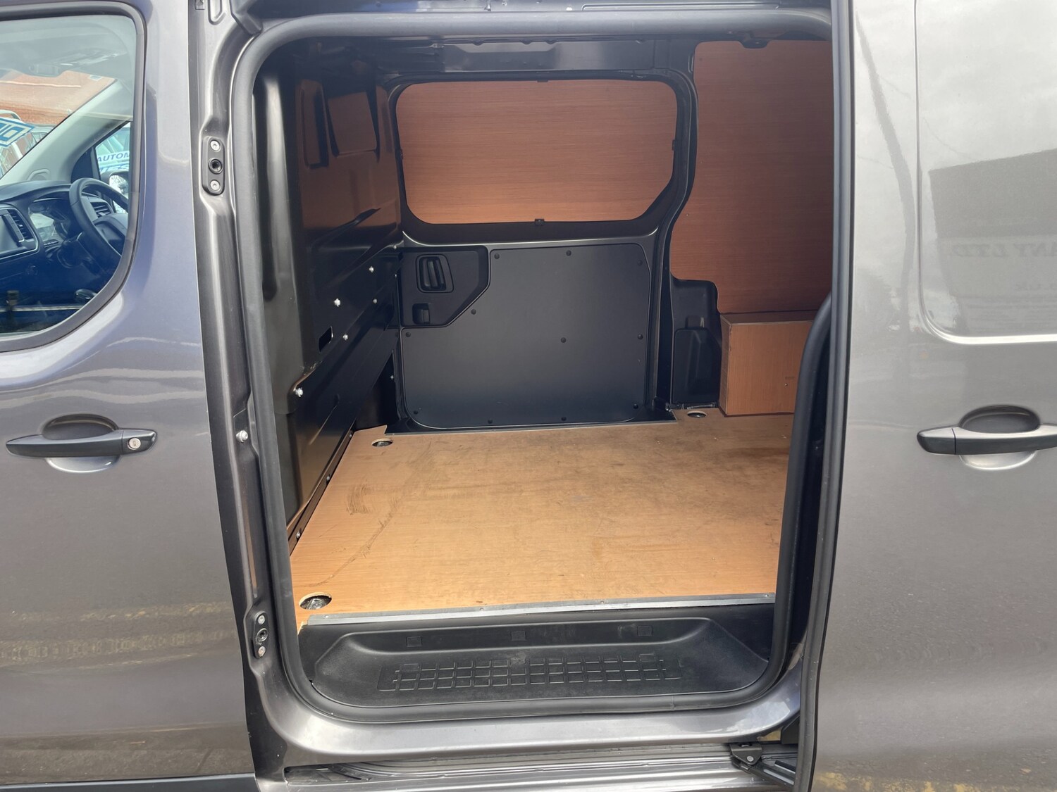 Vehicle 19