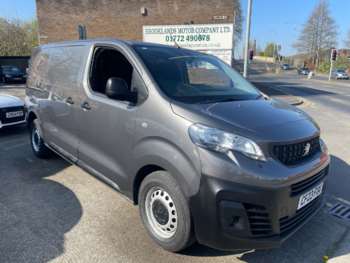 Used Peugeot Expert 2023 for sale - 74286295: Photo